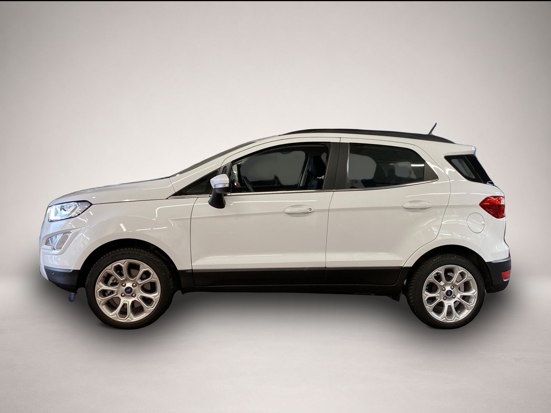 Bild 6 Ford EcoSport Titanium Bluetooth LED Klima Einparkhil
