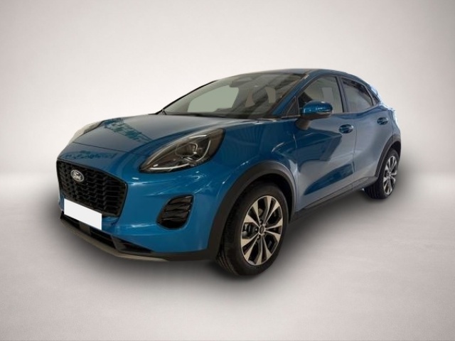 Bild Puma Ford