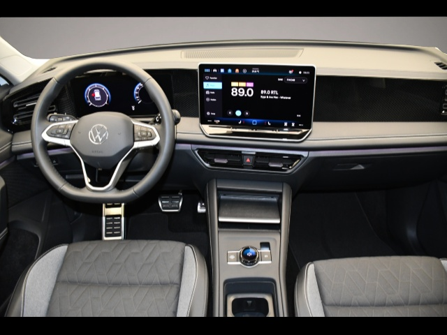 Bild 4 Volkswagen Tiguan 2.0 TDI DSG Goal LED+/ACC/AHK