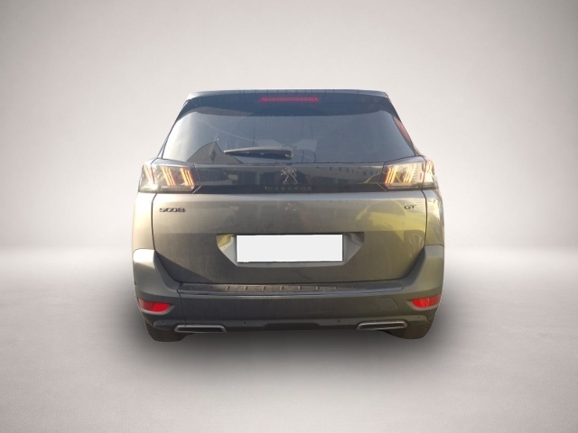 Bild 4 Peugeot 5008 GT *3 JAHRE GARANTIE* 7-Sitzer Navi Digital