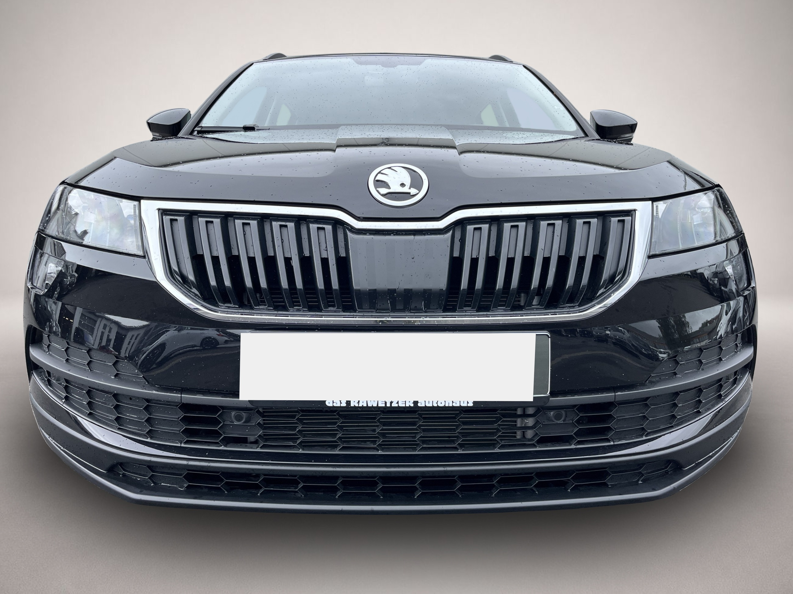 Bild 2 Skoda Karoq 1.5 TSI DSG Ambition SHZ PDC Tempomat Klim
