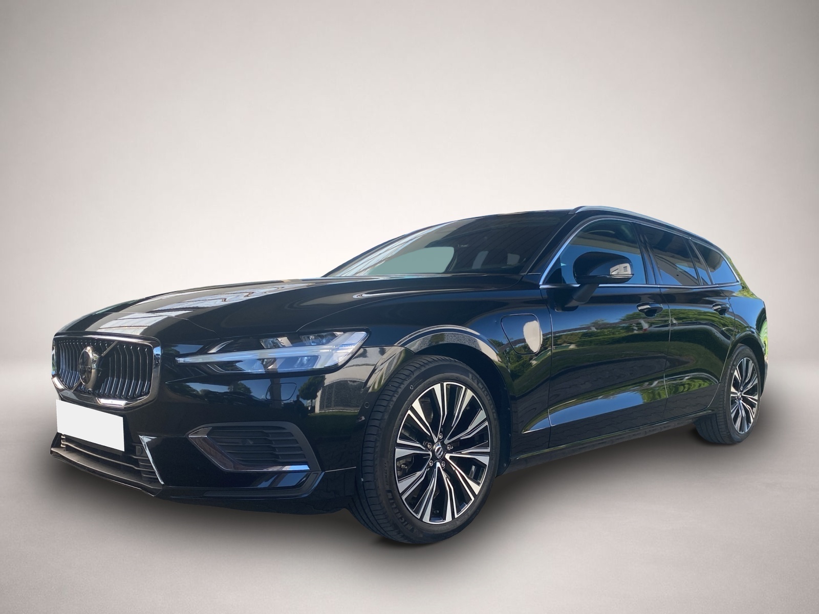 Bild V60 Volvo