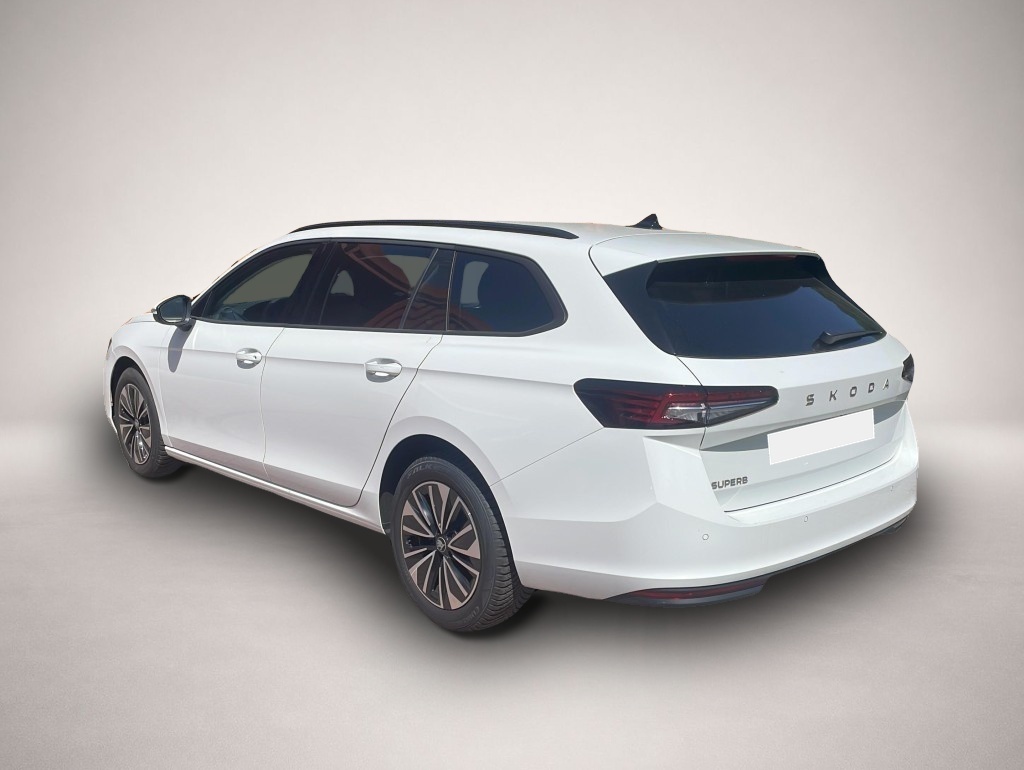Bild 3 Skoda Superb 2.0 TDI DSG Selection*MatrixLED*KeyGo*DAB