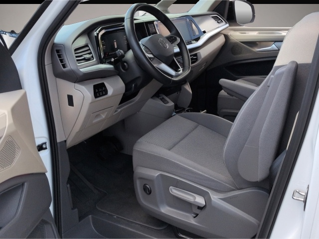 Bild 5 Volkswagen T7 Multivan Life TDI*Panodach AHK ACC IQ-LED SHZ