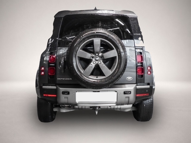 Bild 7 Land Rover Defender 90 X-Dynamic SE D300 AHK-abnehmbar Navi
