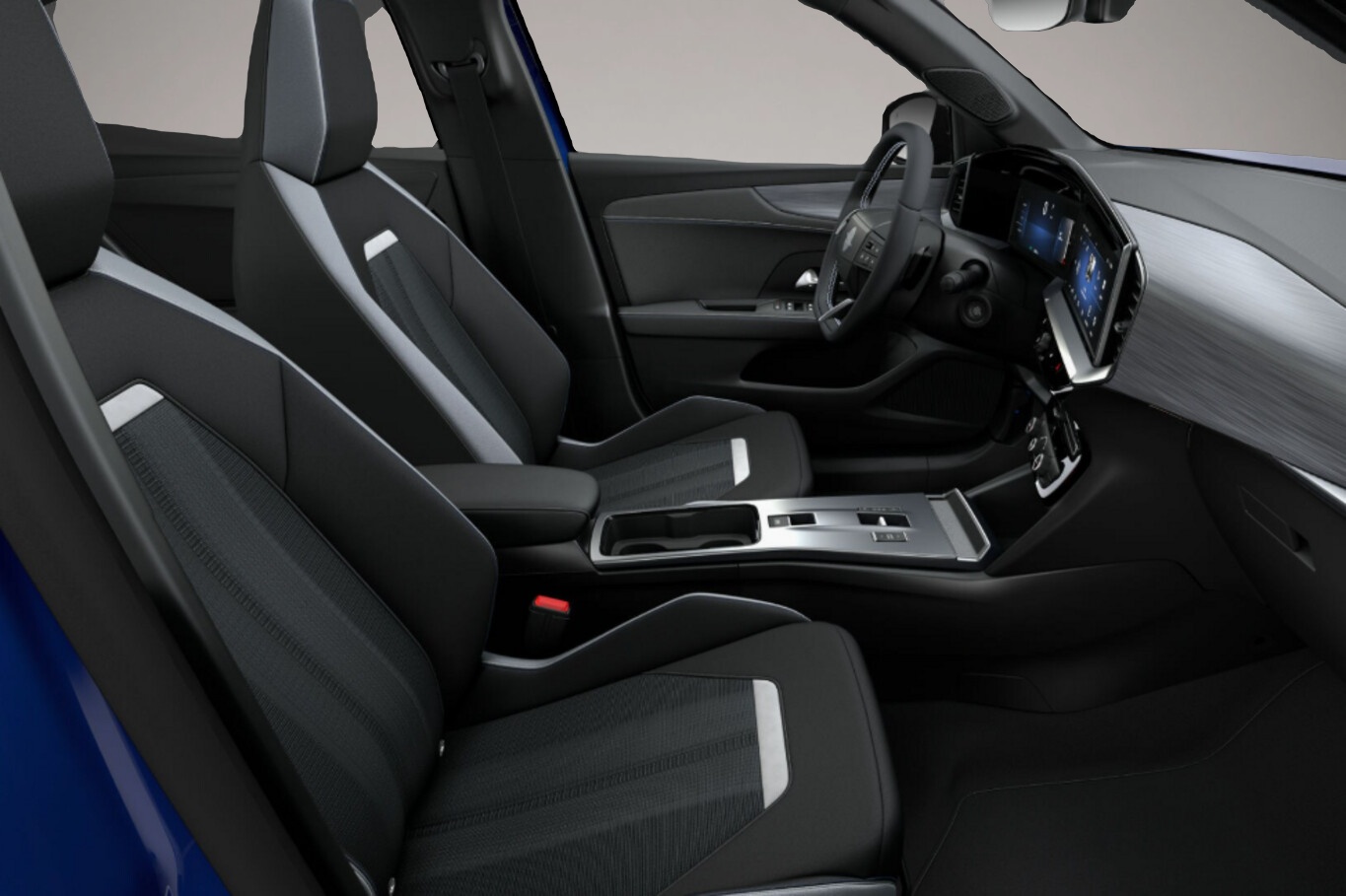 Bild 5 Opel Mokka Hybrid GS KomfortP SHZ LHZ Kam PDC