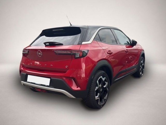 Bild 5 Opel Mokka-e Mokka e Ultimate ACC+NAVI+CAM+SITZHZG+LED+PDC+