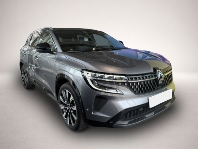 Fotografie 3 des Renault Austral Techno Mild Hybrid 160 Automatik