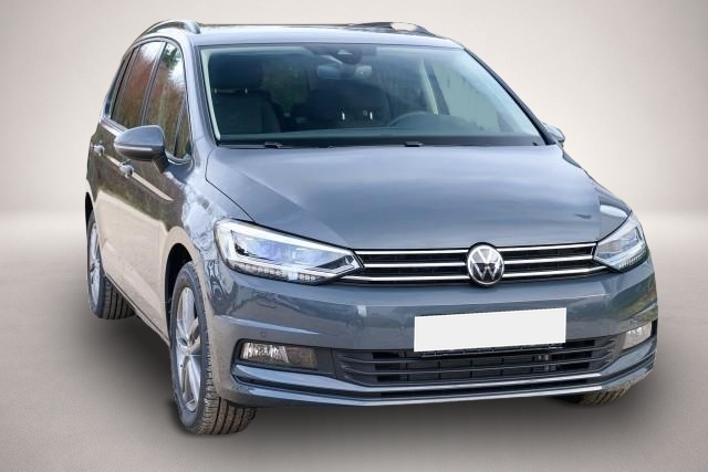 Bild 4 Volkswagen Touran 1.5 TSI 7DSG 110kW Comfortline LIMITED