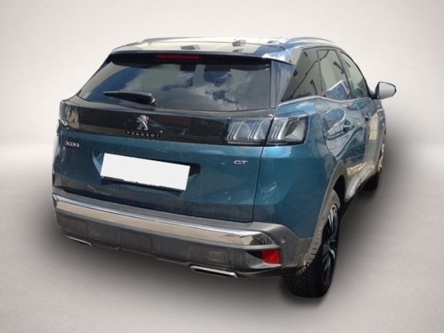 Bild 4 Peugeot 3008 GT El. Panodach Navi Digitales Cockpit LED