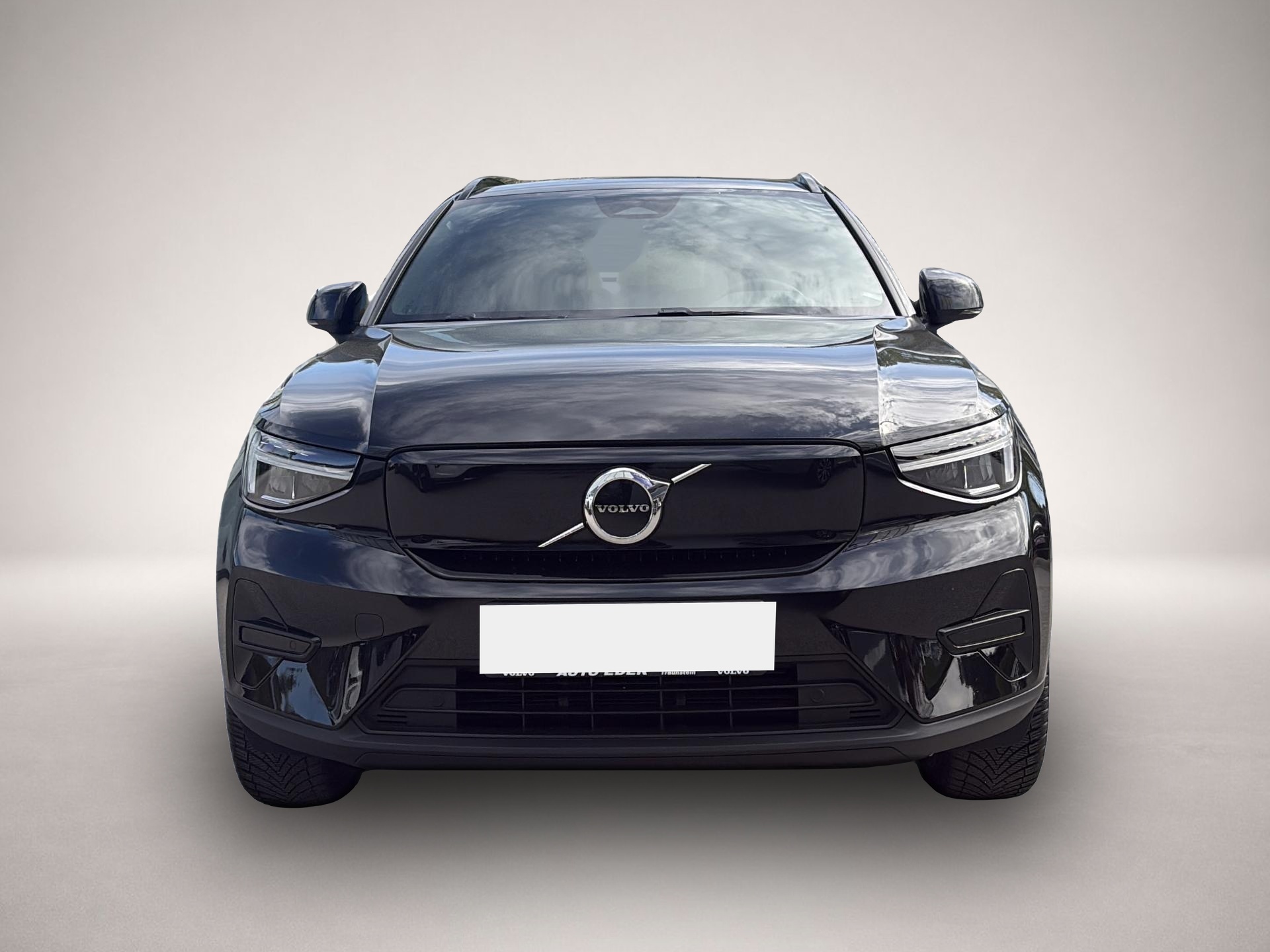 Bild 5 Volvo XC40 XC 40 Plus Recharge Pure Electric AWD Bluetooth