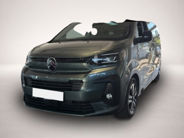 Fotografie Citroën Spacetourer Max M 7-Sitze Standheizung AHK Navi