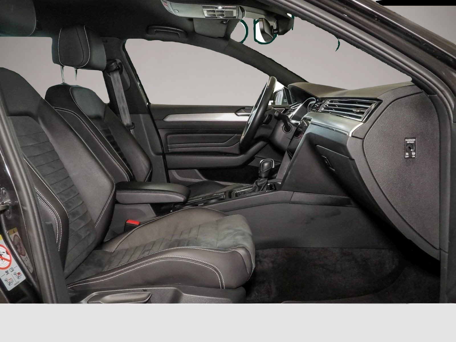 Bild 5 Volkswagen Passat Variant 2.0 TDI DSG Elegance-Navi*AHK*Kam