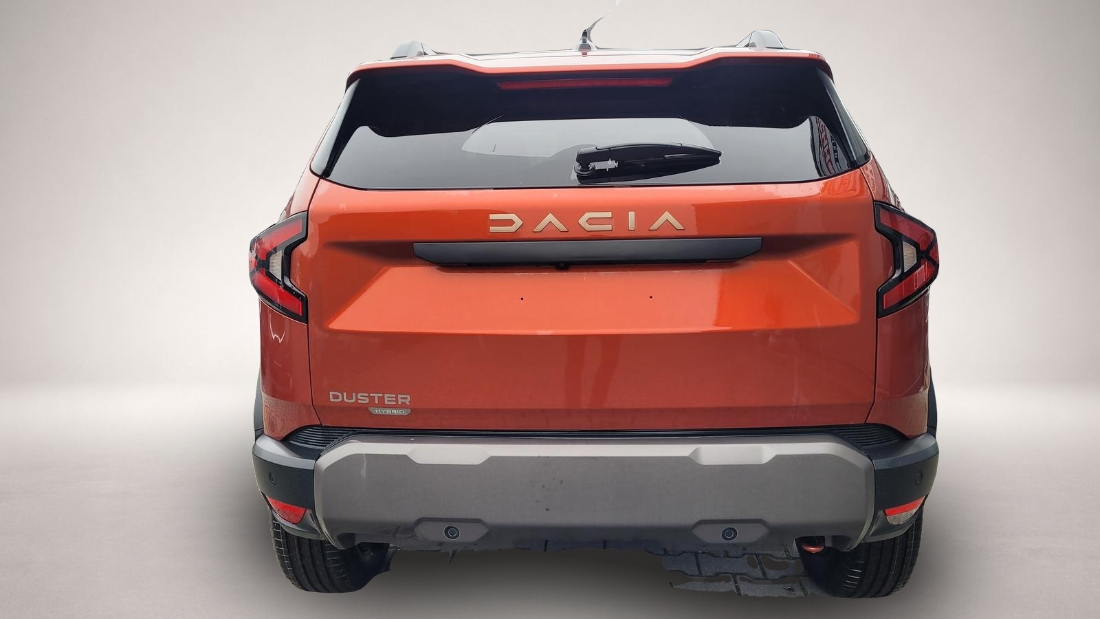 Bild 5 Dacia Duster III 140 Extreme+SHZ+TOT+360+BFS+ALU