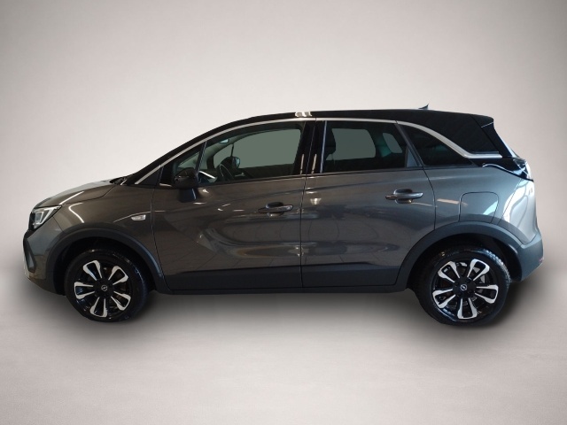 Bild 2 Opel Crossland (X) Crossland Elegance 1.2T AT NAVI LED DAB+ ALLWETT
