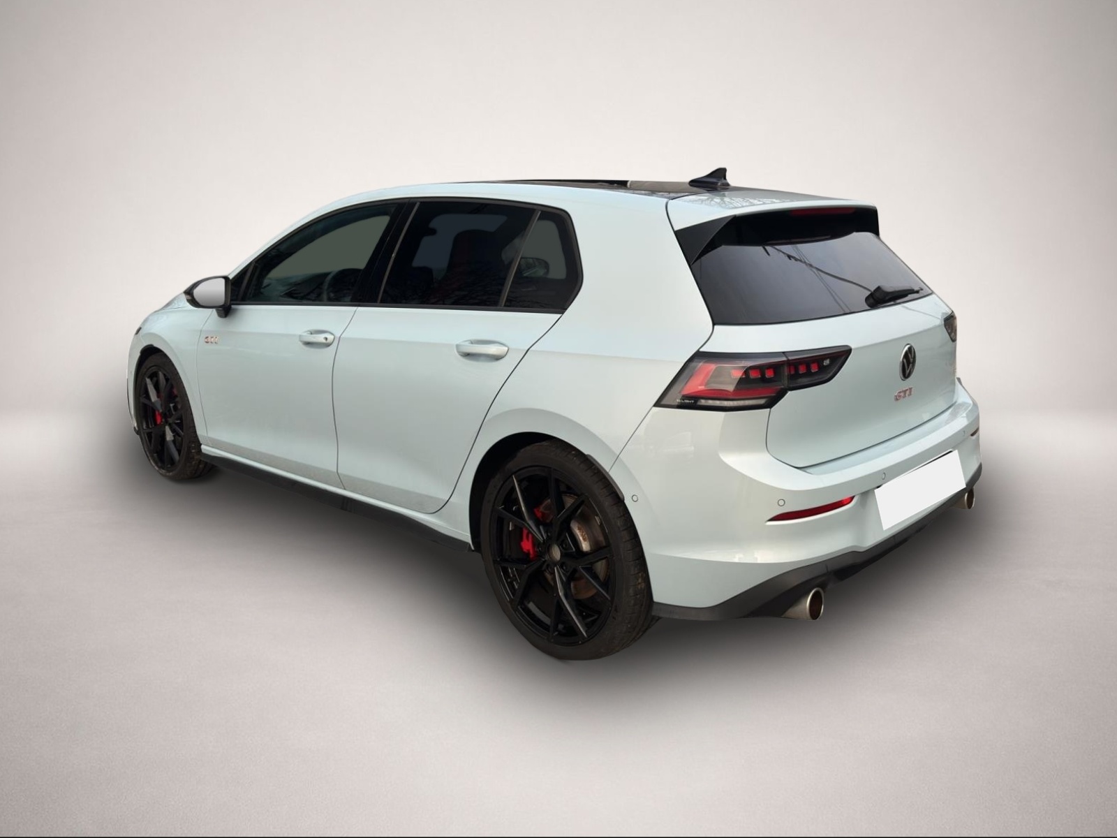 Bild 4 Volkswagen Golf GTI 8 2.0 TSI DSG BLACK-STYLE PANO IQ.LIGHT