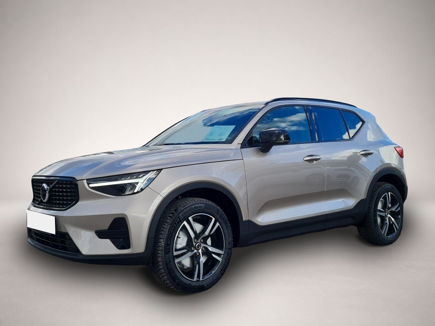 XC40 Volvo