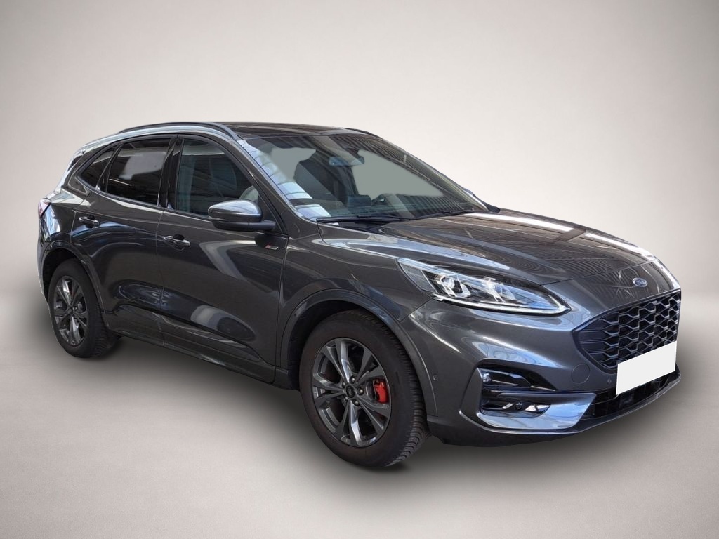 Bild 2 Ford Kuga 1.5 EcoBoost ST-LINE X