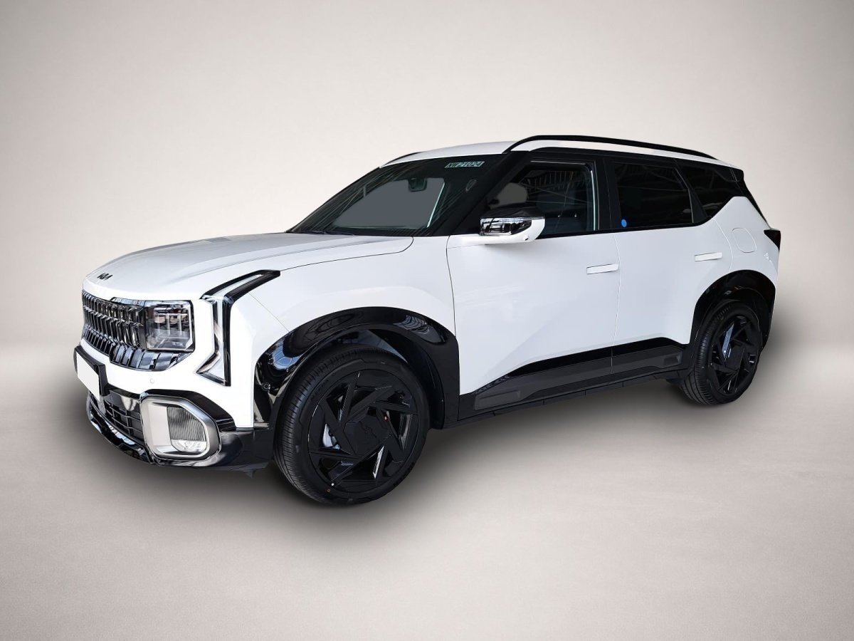 Bild 1 Kia Other SELTOS 1.6 T-GDI AWD DCT X-LINE MJ27