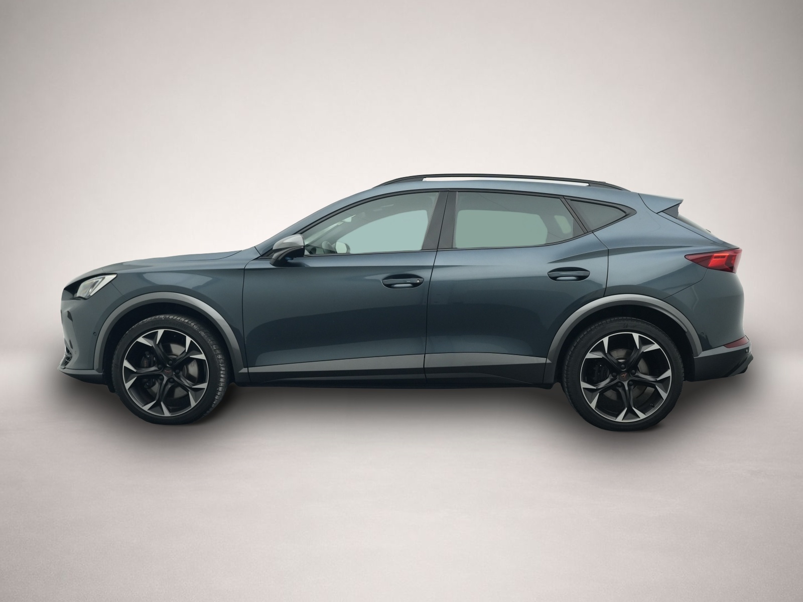 Bild 2 Cupra Formentor 2.0 TSI DSG 4Dr. VZ PANO AHK eHECK 360