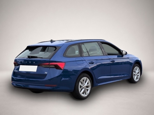 Bild 3 Skoda Octavia Combi iV Hybrid*Navi LED Tempom Keyless