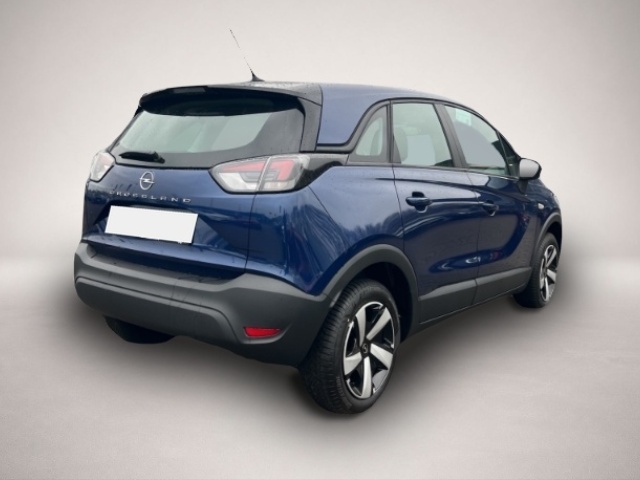 Bild 5 Opel Crossland (X) Crossland Enjoy 1.2 LED+Carplay+Klima+Allwetter+