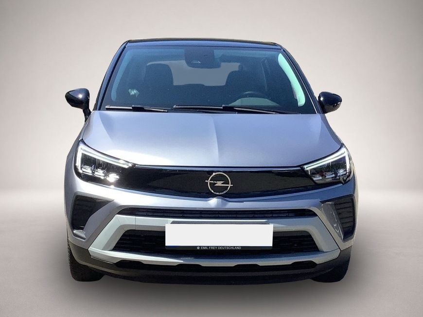 Bild 3 Opel Crossland (X) Crossland 1.2 Elegance AHZV*LED*AGR Fahrersitz