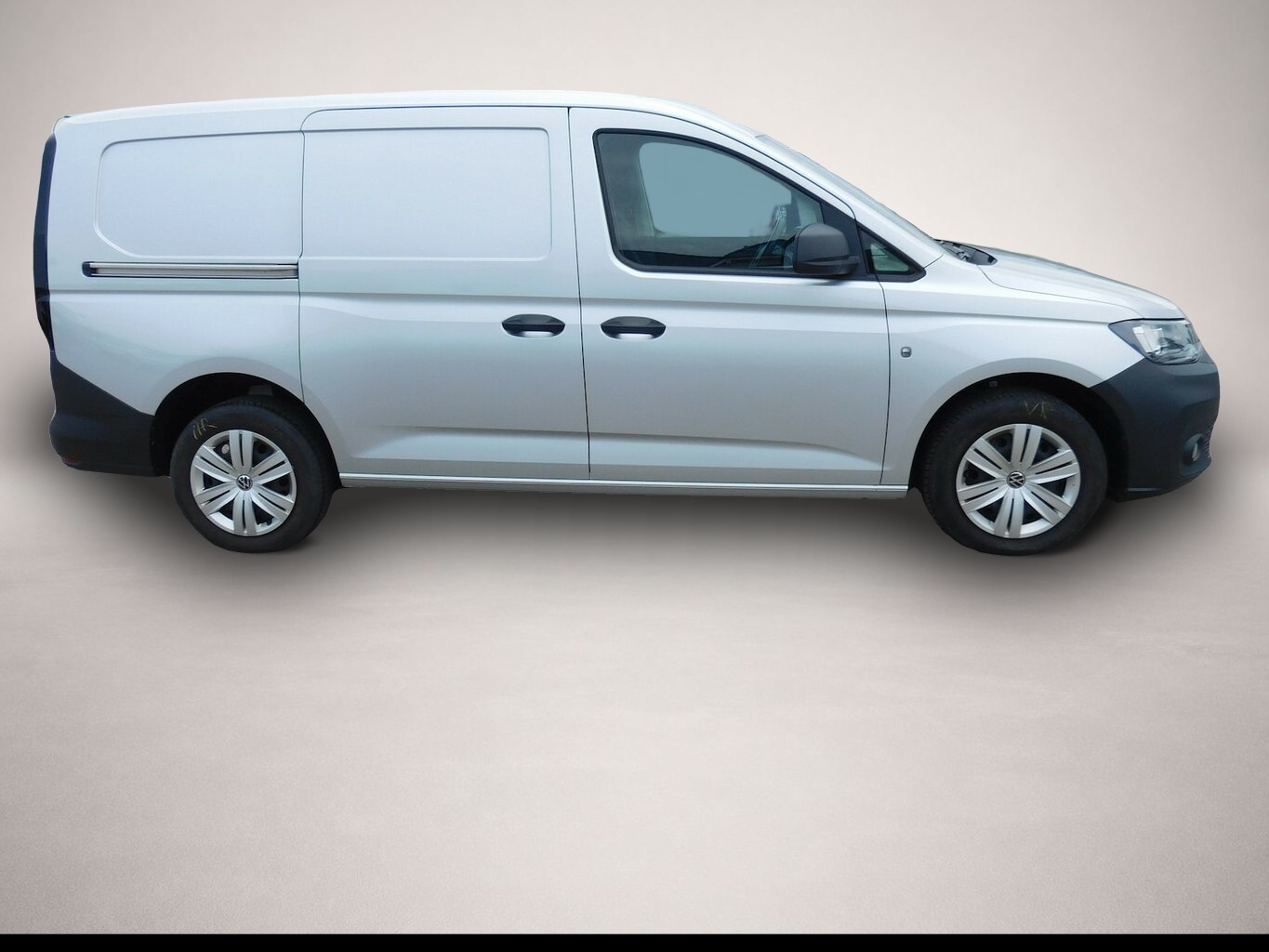 Bild 2 Volkswagen Caddy 2.0 Cargo Maxi TDI BMT Klima...