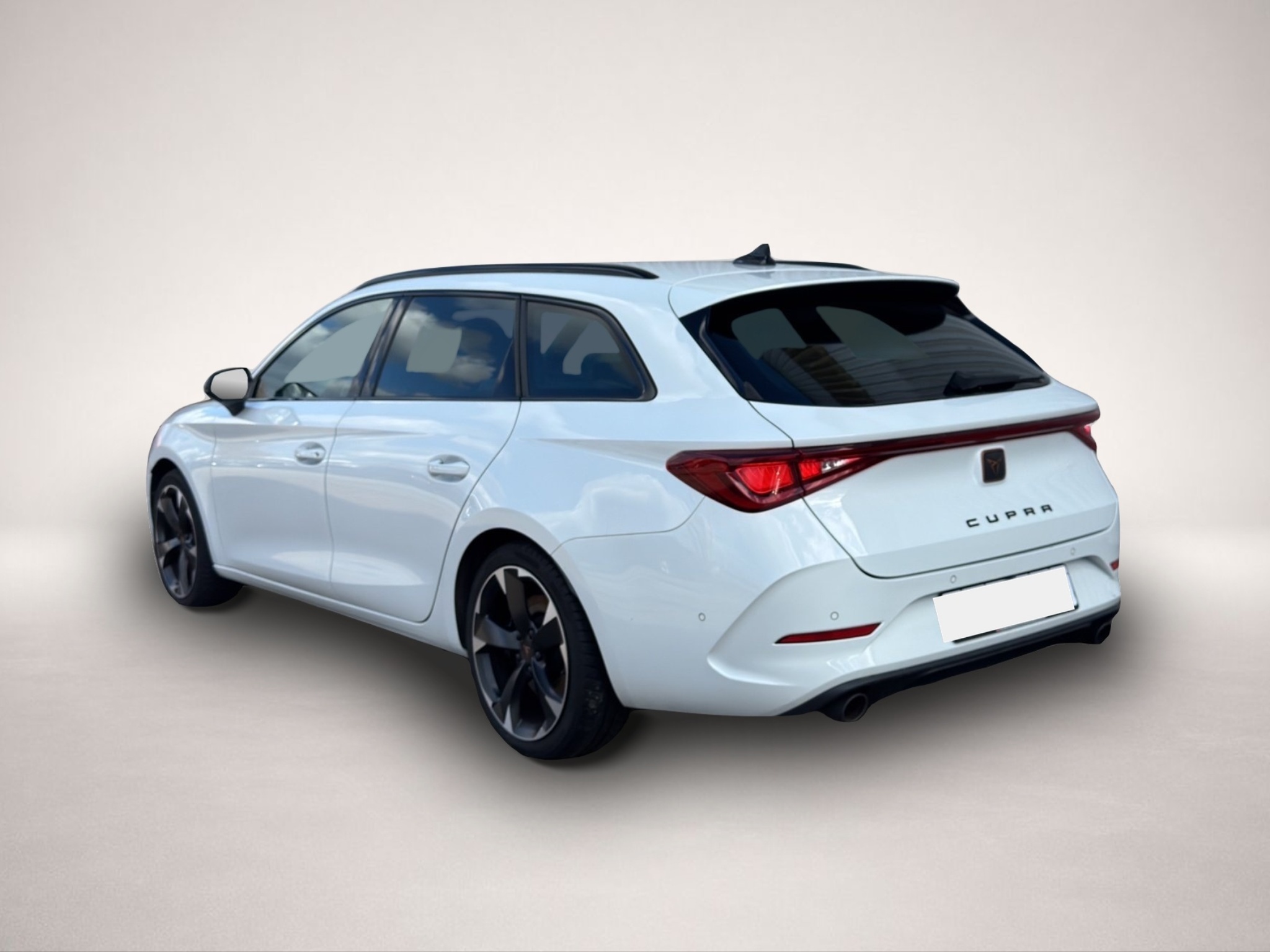 Bild 4 Cupra Leon SP 2.0 TSI DSG LED NAVI ACC BLINDSPOT 5-J-G