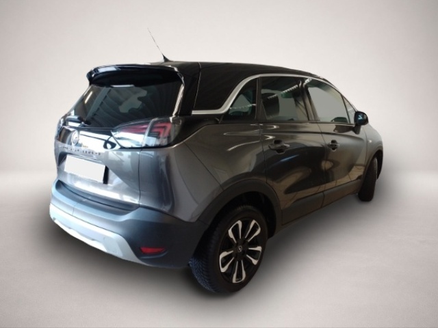 Fotografie des Opel Crossland (X) Crossland Elegance 1.2 Navi LED Apple CarPlay An