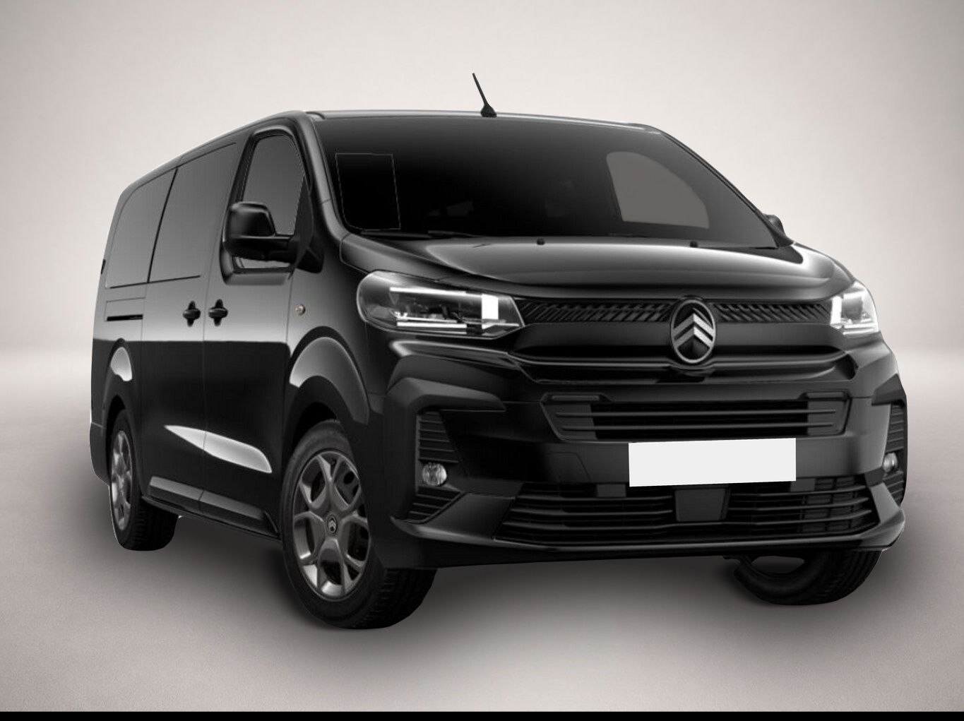 Bild 2 Citroën Spacetourer 75kWh PLUS L3 FörderF 2xKlima 9S Car