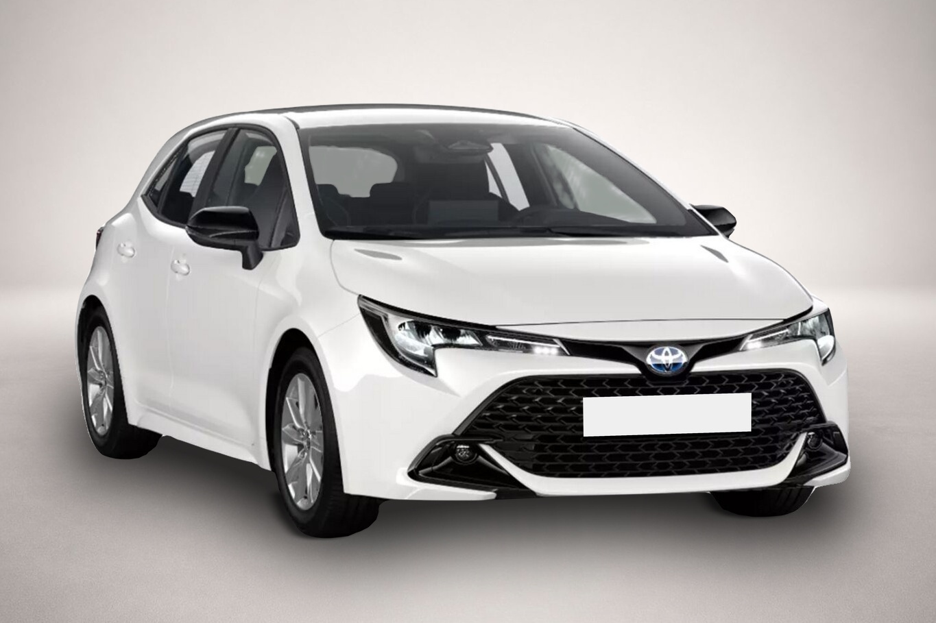 Bild 2 Toyota Corolla Active