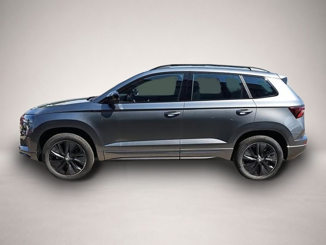 Bild 3 Skoda Karoq Sportline 4x4 Karoq 2.0 TSI DSG Sportline 4x4 A.