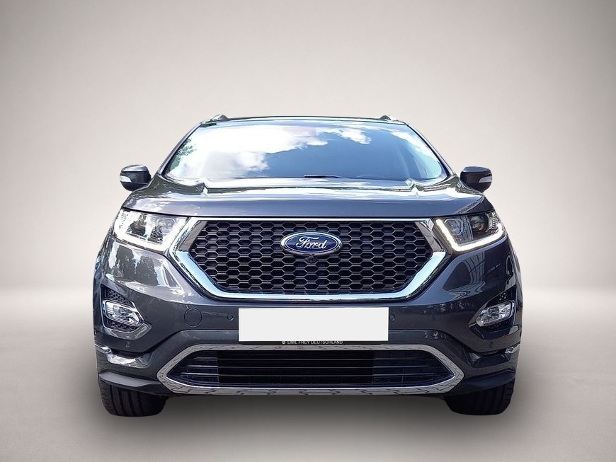 Bild 2 Ford Edge 2.0 TDCi Bi-Turbo 4x4 Vignale AHZV, RFC