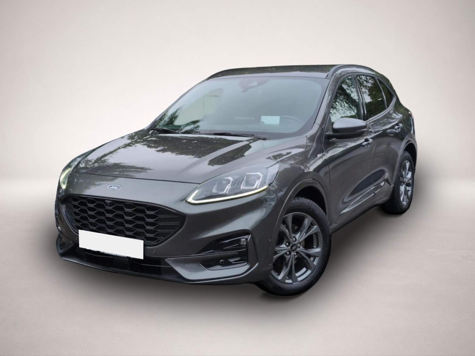 Bild Kuga Ford