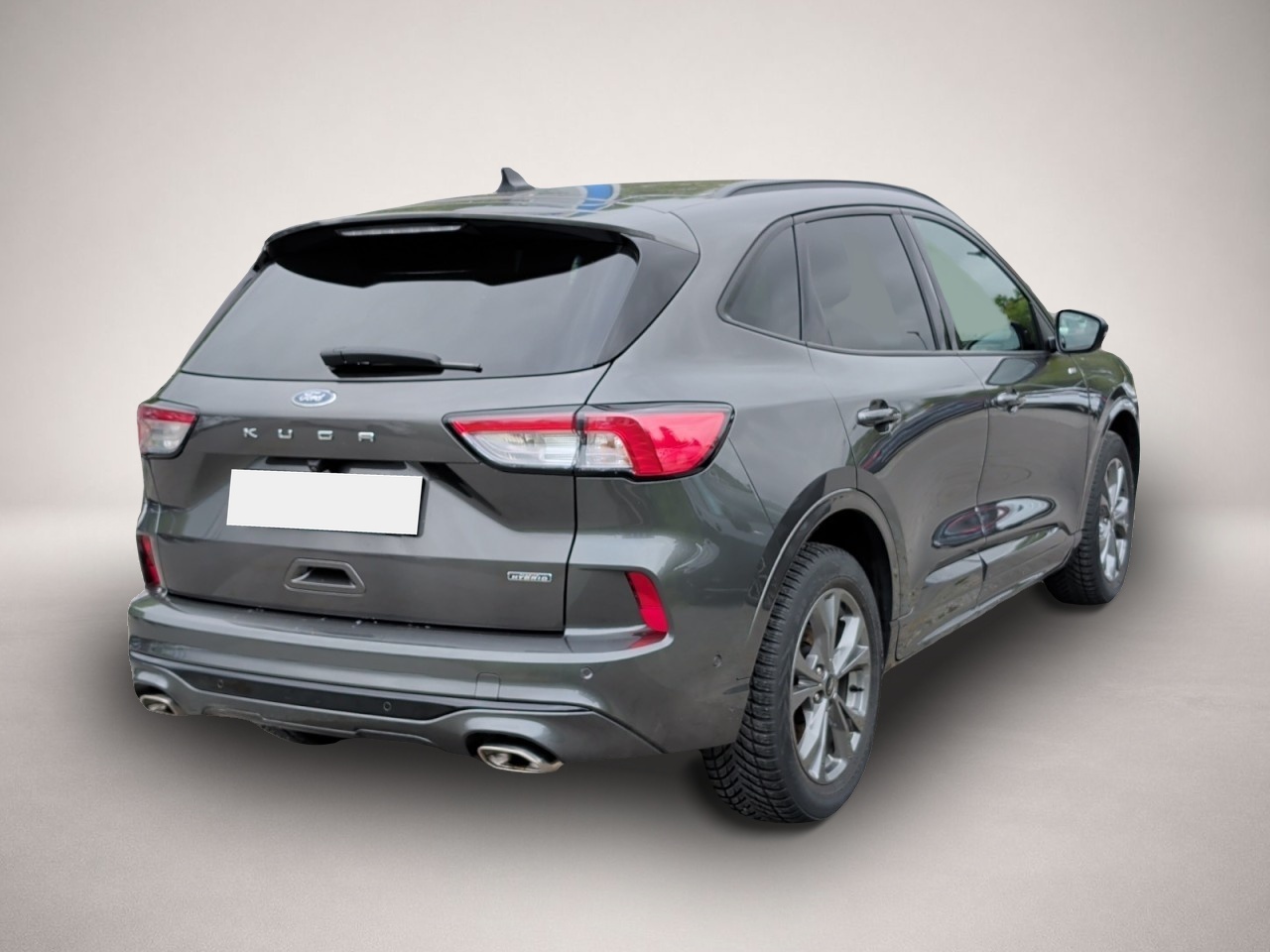 Bild 5 Ford Kuga ST-Line X PHEV Aut+AHK+Winter-Pkt+ACC+Klima