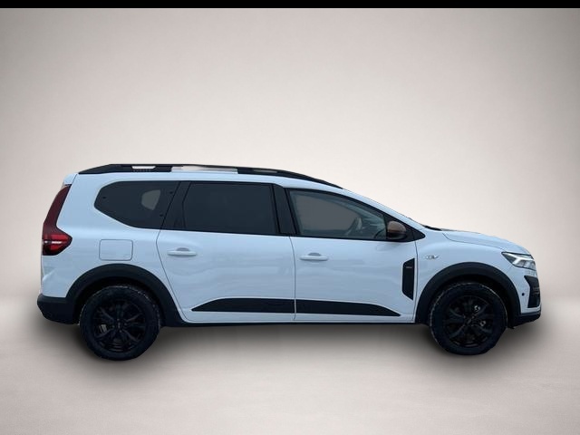 Fotografie Dacia Jogger Extreme+ 7-S SHZ Hybrid 140 Extreme+ 7-S SHZ 10.
