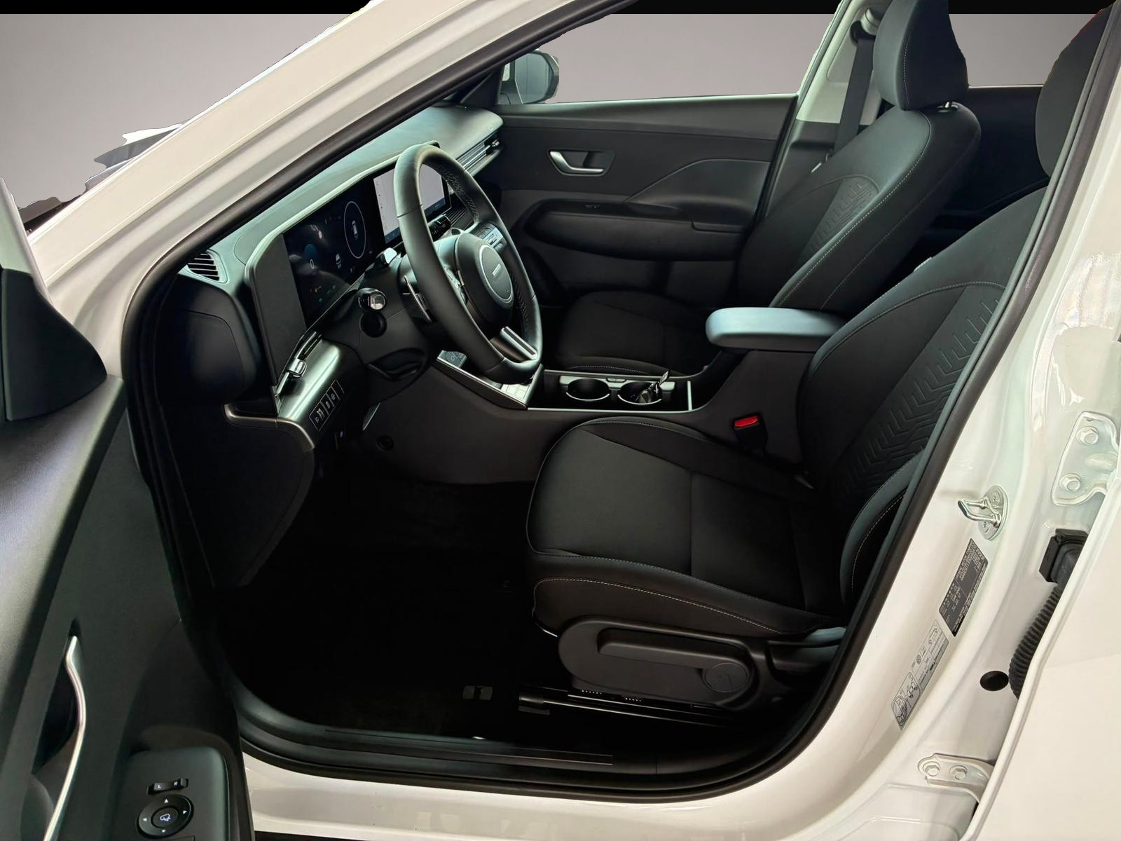 Bild 5 Hyundai Kona HEV (SX2) Trend Line 1.6 GDI 2WD HEV / Sitz