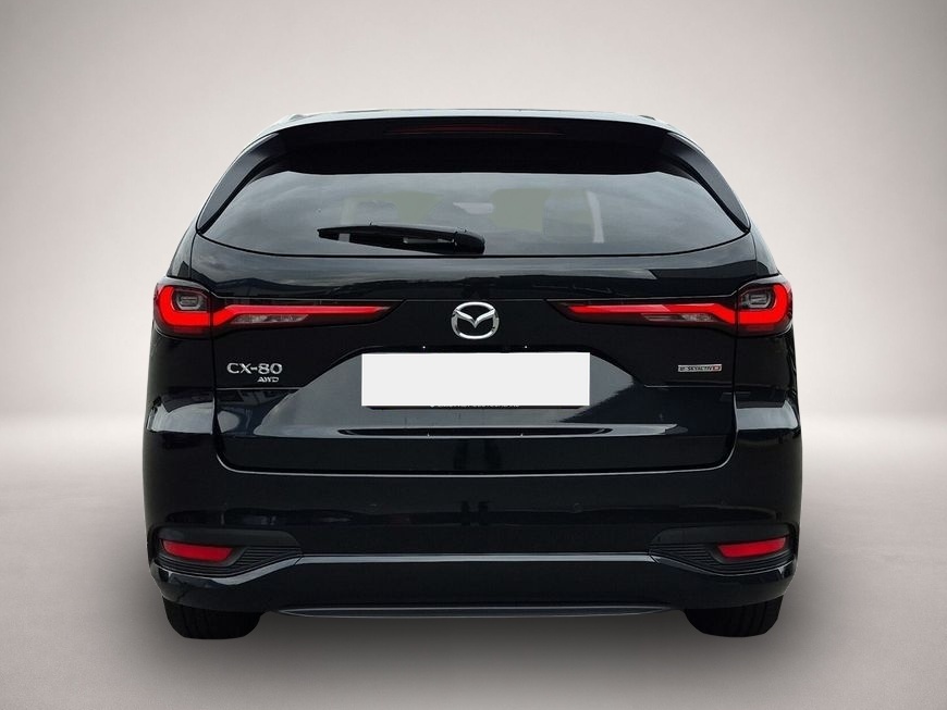 Bild 5 Mazda CX-80 D M HYBRID AWD HOMURA PLUS AHZV