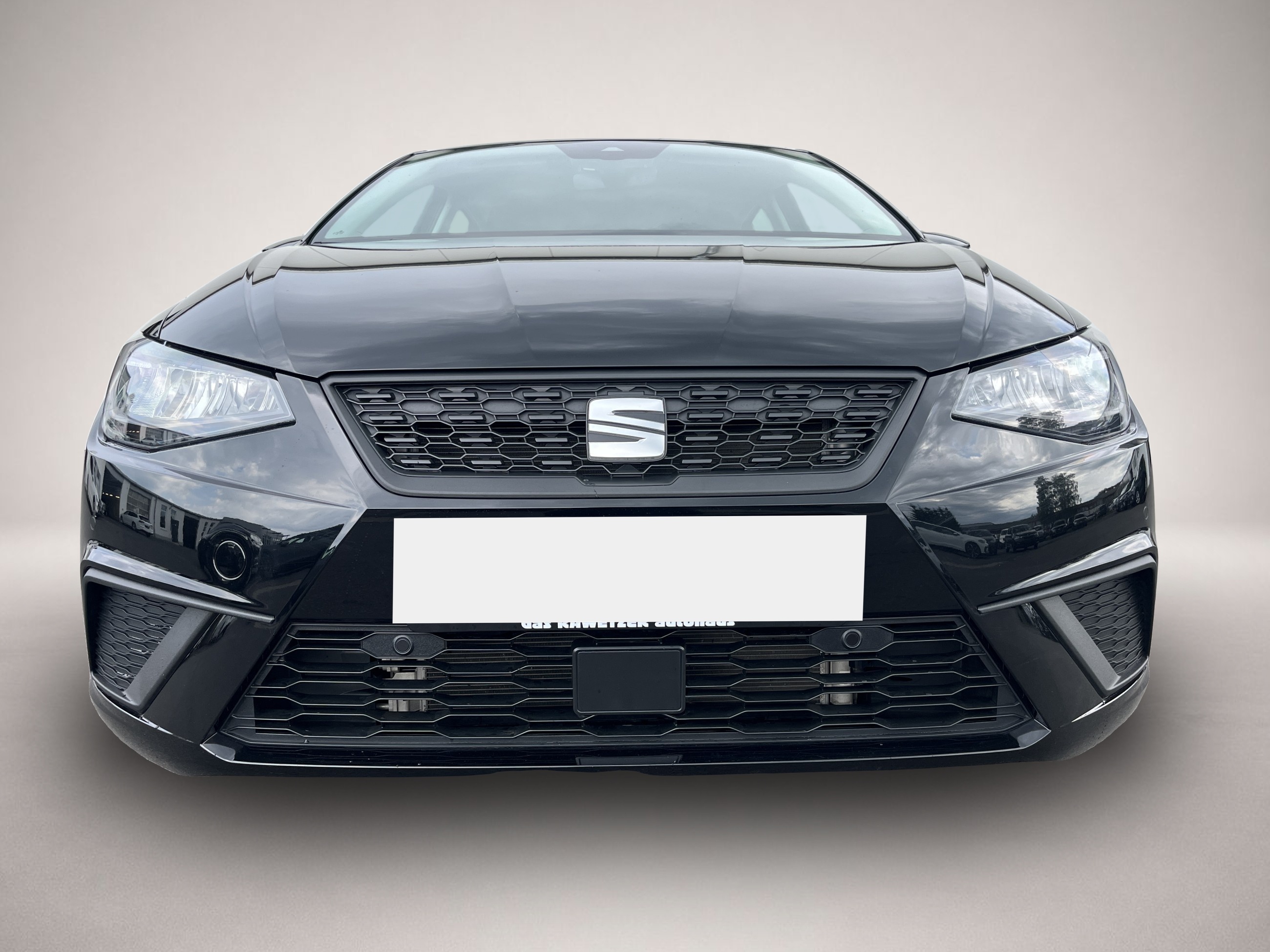 Fotografie 3 des Seat Ibiza 1.0 TSI Style 100¤ m.20% Anz. RFK DigCockp