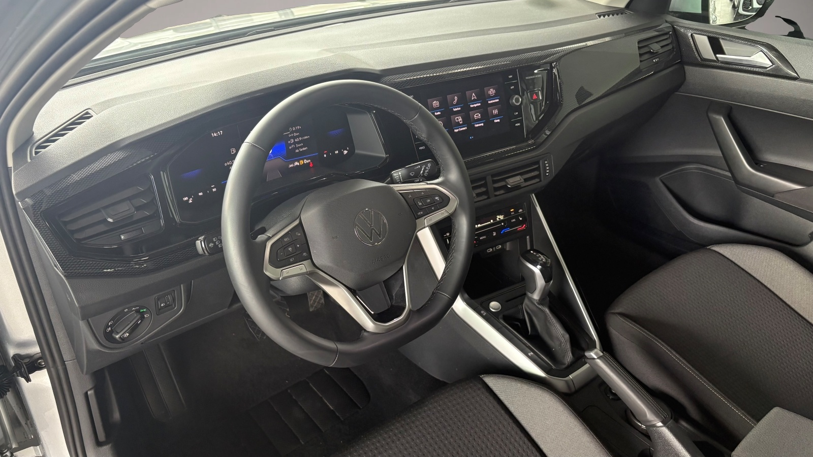 Bild 6 Volkswagen Taigo Prime Kamera LED ACC Digi.Cockpit SHZ CarP