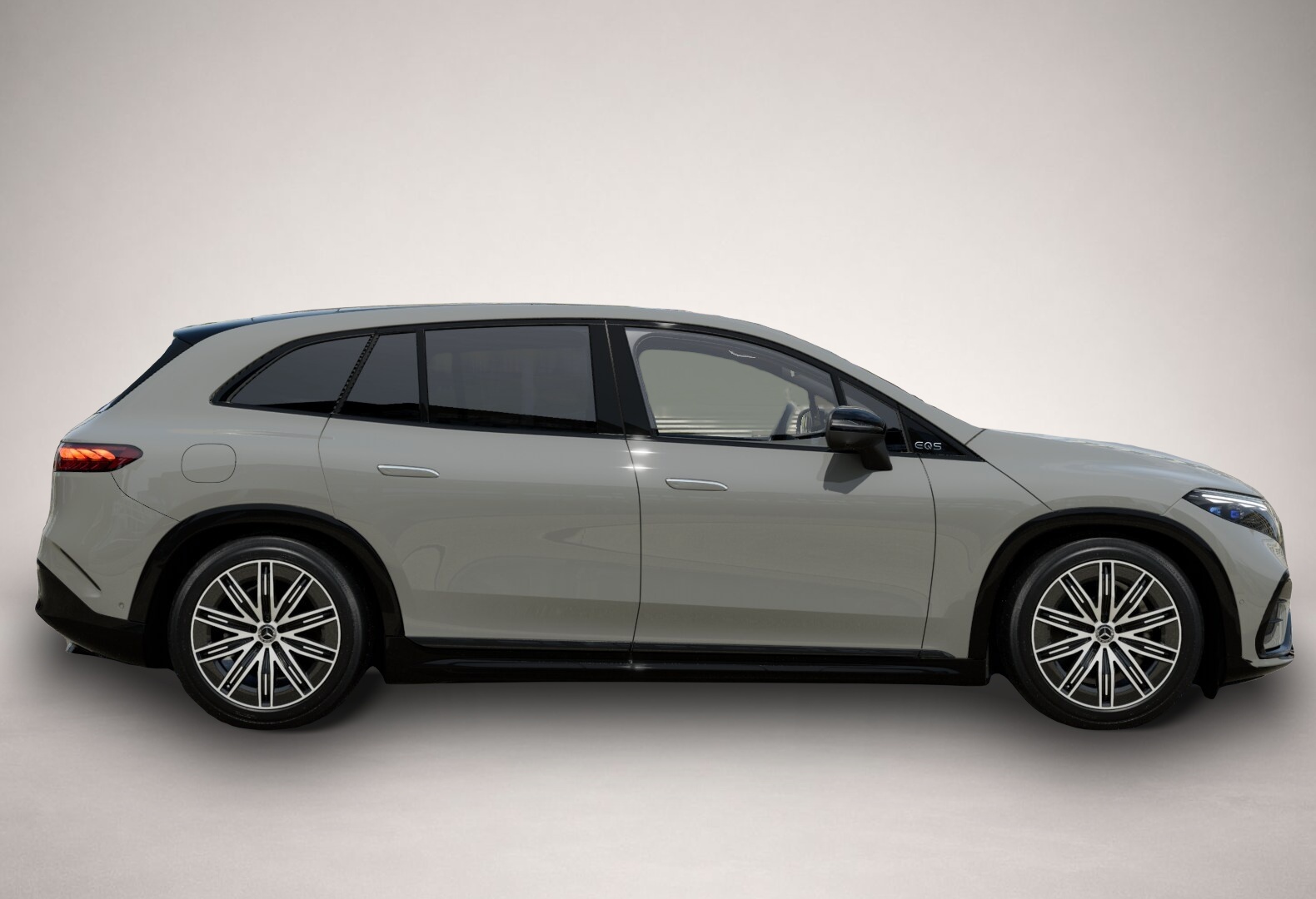 Bild 5 Mercedes-Benz EQS