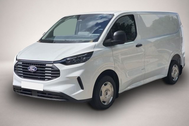 Bild Transit Custom Ford