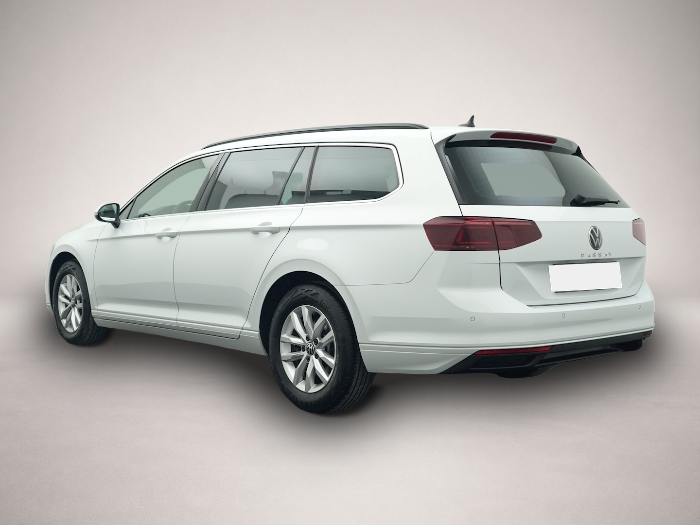 Bild 3 Volkswagen Passat Variant 2.0 TDI DSG Business NAVI HEAD UP