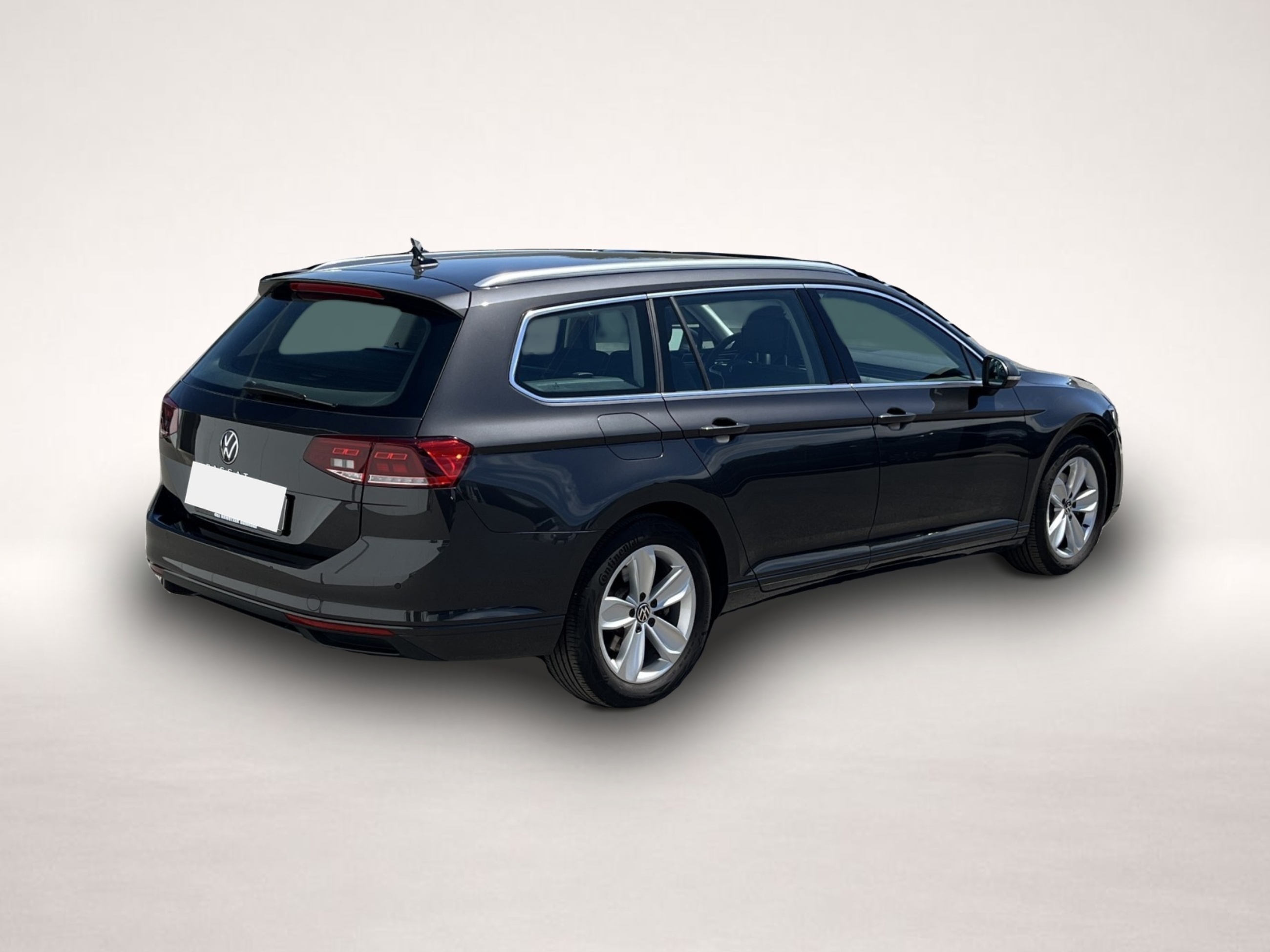 Bild 6 Volkswagen Passat Variant 1.5 TSI Business Navi TravelAssis