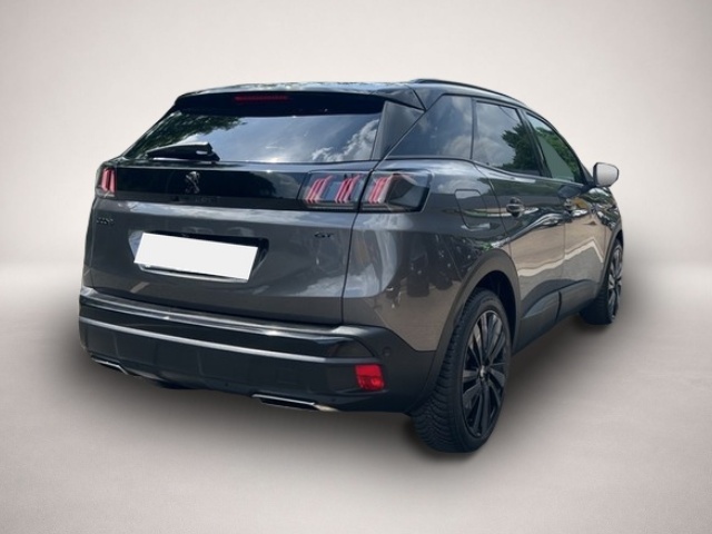 Bild 5 Peugeot 3008 GT Hybrid 136 Navi Digitales Cockpit LED AC