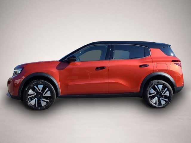 Bild 2 Opel Frontera Electric GS Lenkrad/Sitzhzg KlimaAT Nav