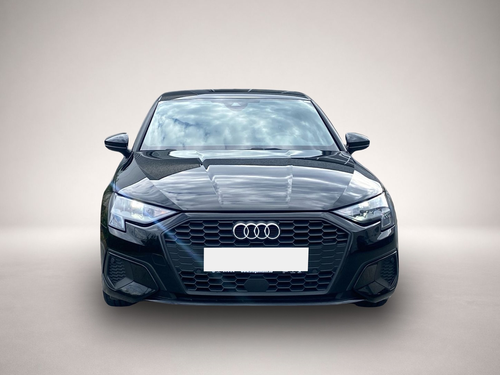 Bild 8 Audi A3 Lim 30TFSI *LED*Navi*Sitzheizung*