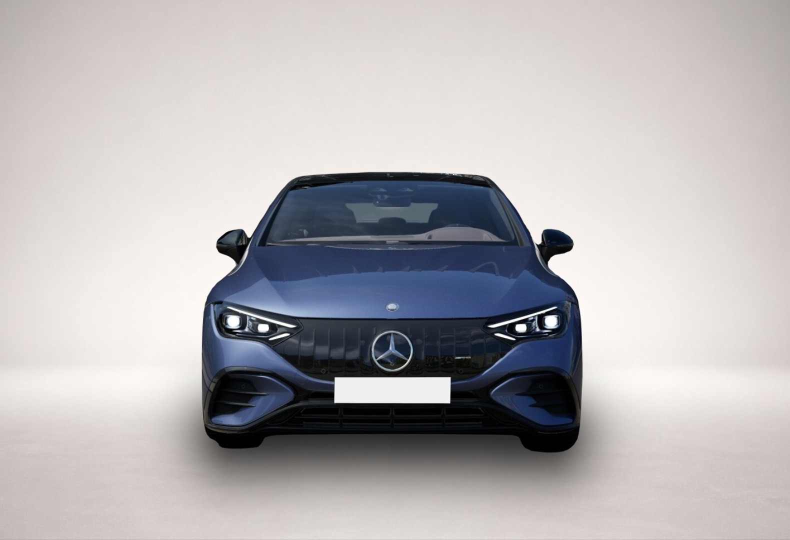Fotografie 8 des Mercedes-Benz EQE 53 AMG