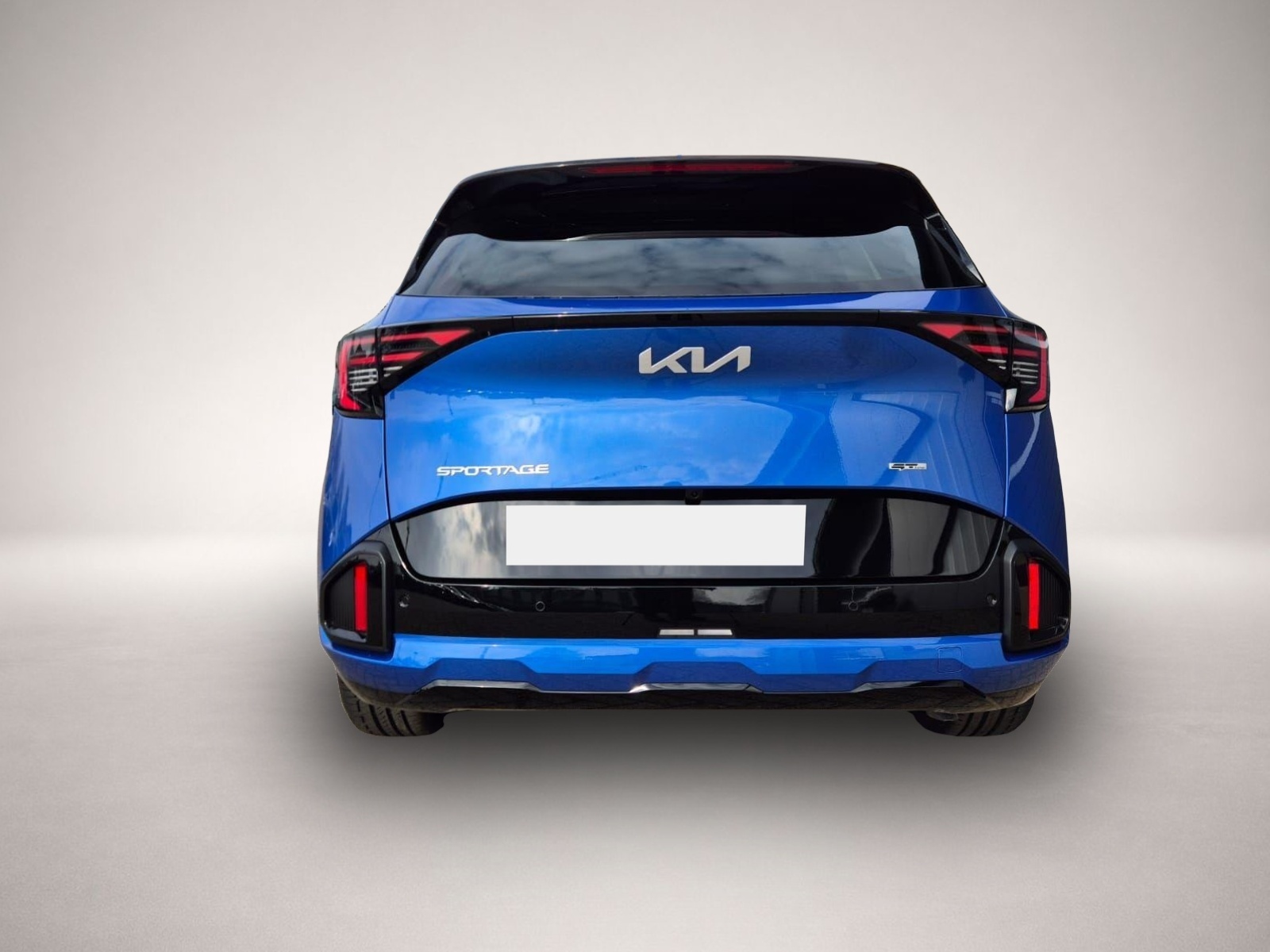 Fotografie 4 des Kia Sportage 1.6 T-GDi 180PS 4x4 AWD Automatik GT-L